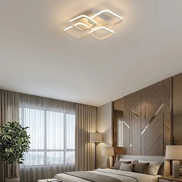 ΦΩΤΙΣΤΙΚΟ LED BARCELONA WHITE